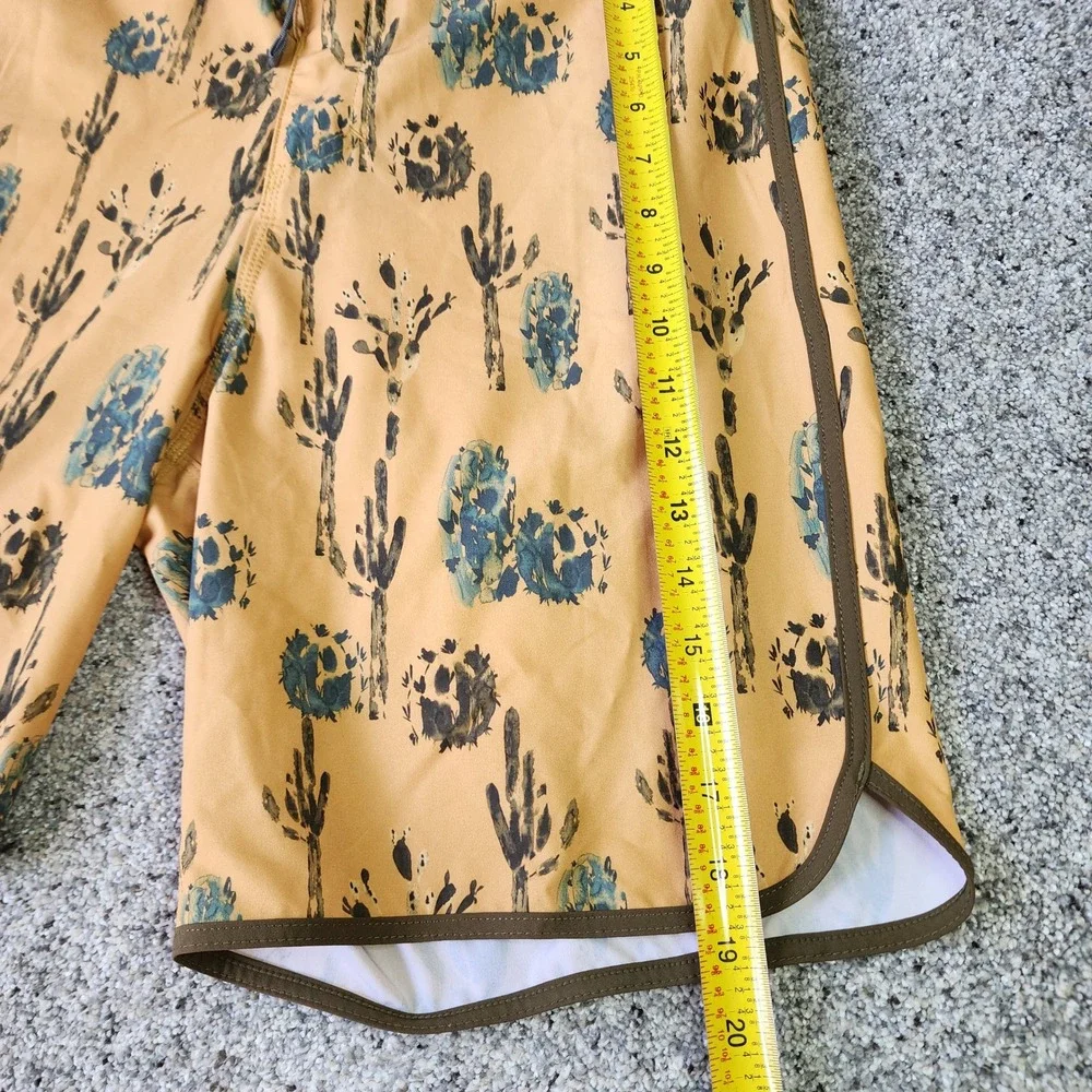 Prana board shorts
